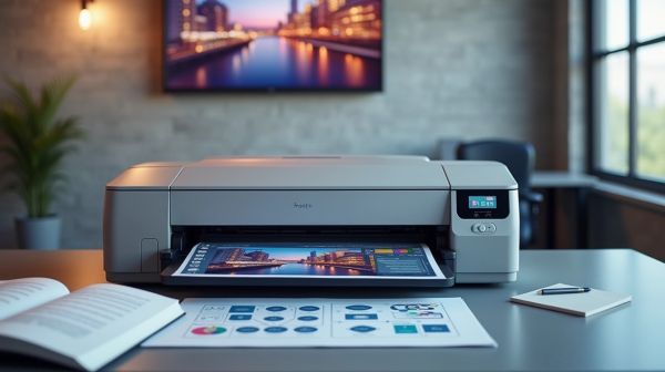 Comment choisir un traceur HP pour impression grand format optimale