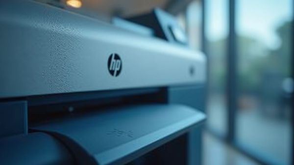 Comment choisir un traceur HP pour impression grand format optimale