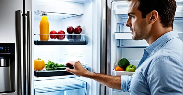 Les secrets pour choisir le réfrigérateur idéal !