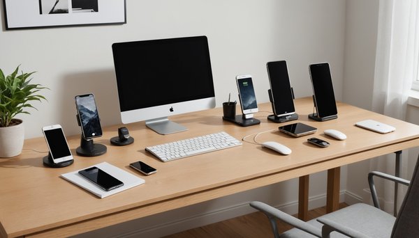 Les meilleurs supports de téléphone pour chaque besoin utilisateur